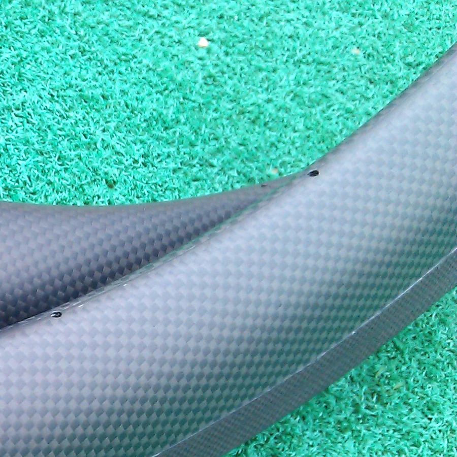 ФИК 5 0 трубчатый обод 50 мм Глубокая клинчерная покрышка 25 Широкий усиленный U