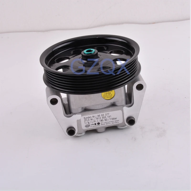 CAPQX для Volvo XC60 S80L S60 V60 V70 2 0 T 2010 насос рулевого управления 31280865 / 36001204 9G91-3A696-AB |