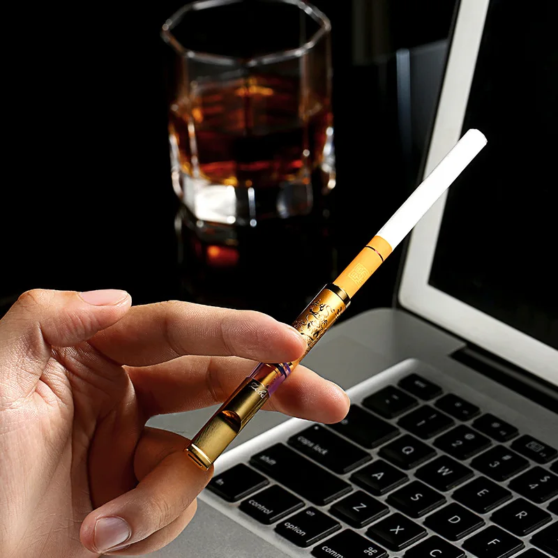 Zobo семислойная очистка сигаретный фильтр держатель для сигарет курения два