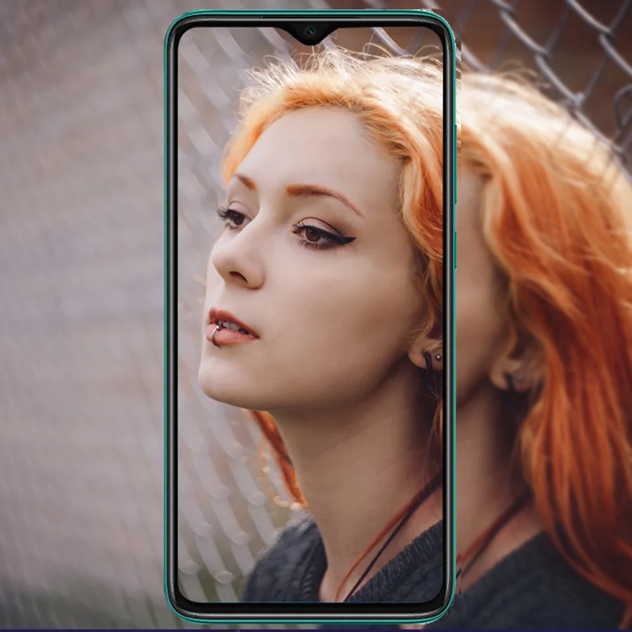 3 в 1 для Xiaomi Redmi Note 8 Pro закаленное стекло 7 8T защита экрана металлическое кольцо