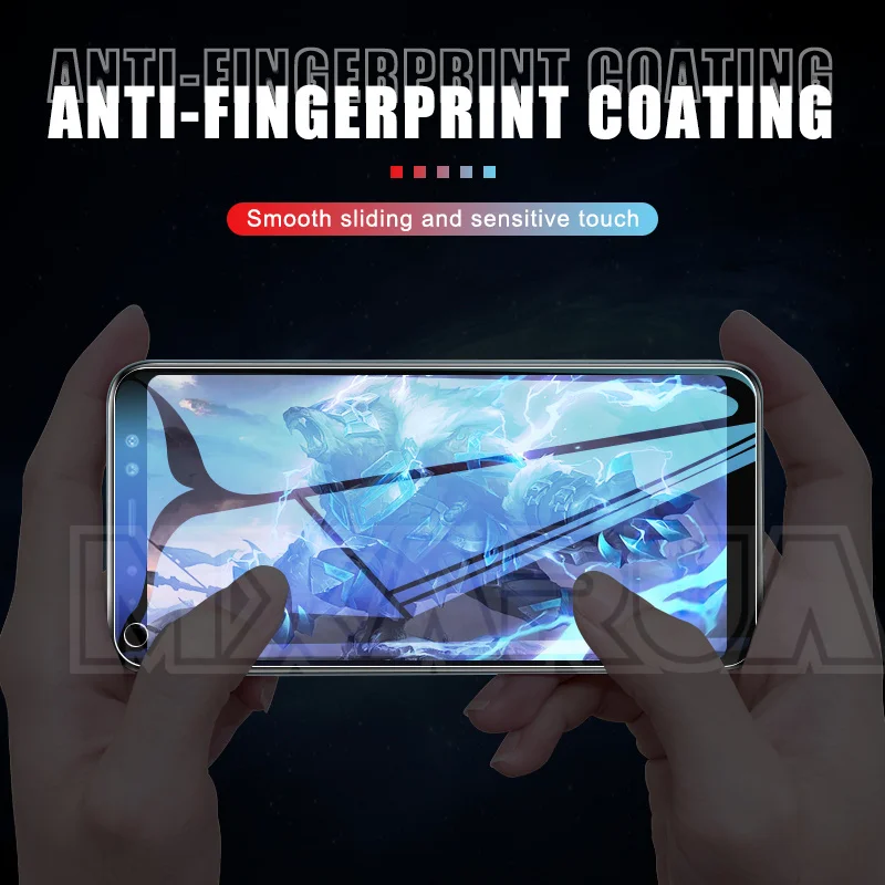 

9H Protective Glass For Samsung Galaxy A6 A8 J4 J6 Plus A5 A7 A9 J2 J3 J7 J8 2018 Tempered Glass A10 A30 A50 A70 Screen Film