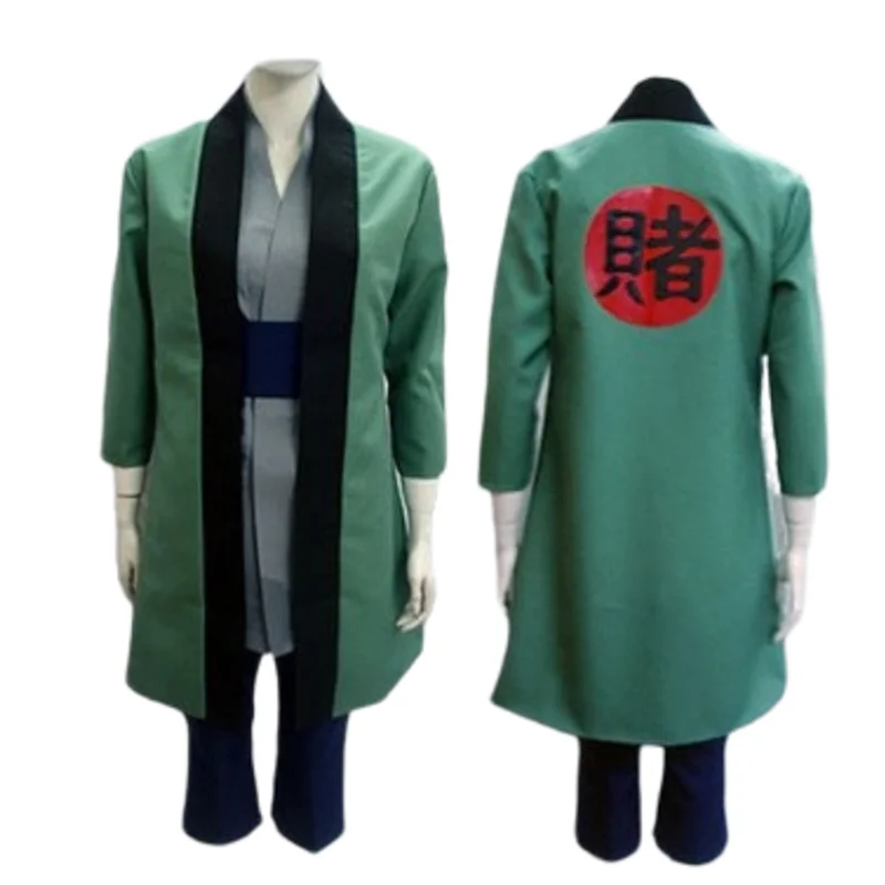Аниме Tsunade косплей костюм на Хэллоуин|tsunade cosplay|cosplay costumecustom cosplay costume |