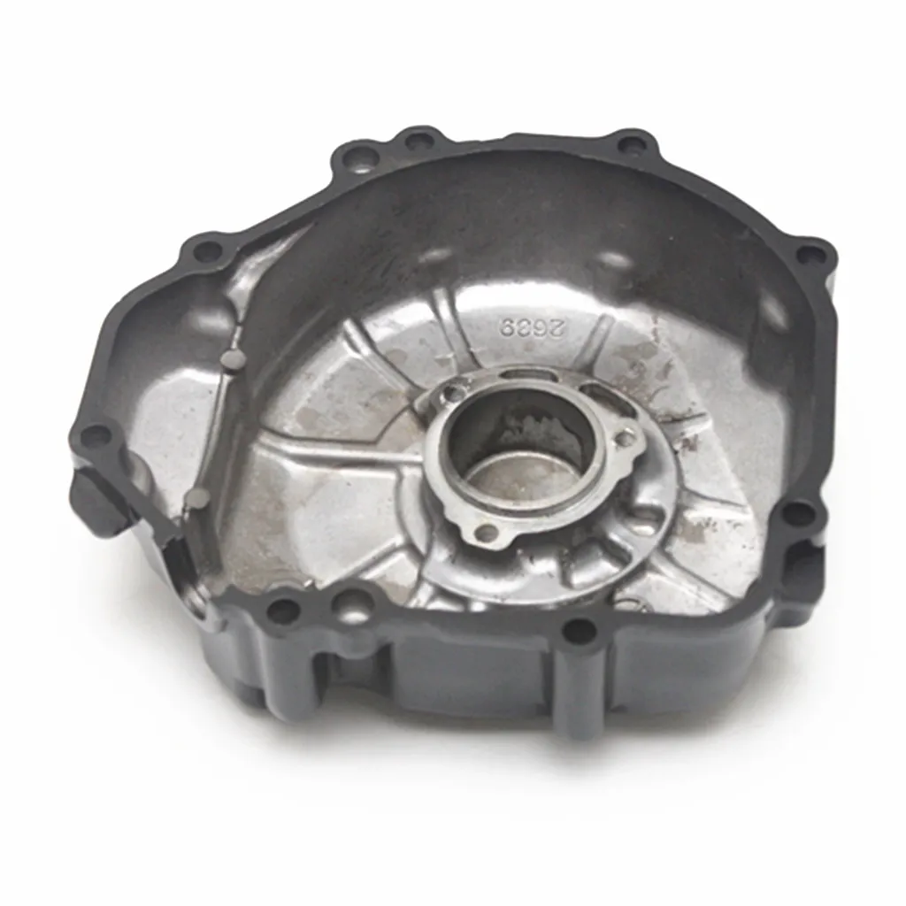 Сменная крышка коленвала двигателя для Suzuki GSR 400 600 750 2004-2013 уличные велосипеды |