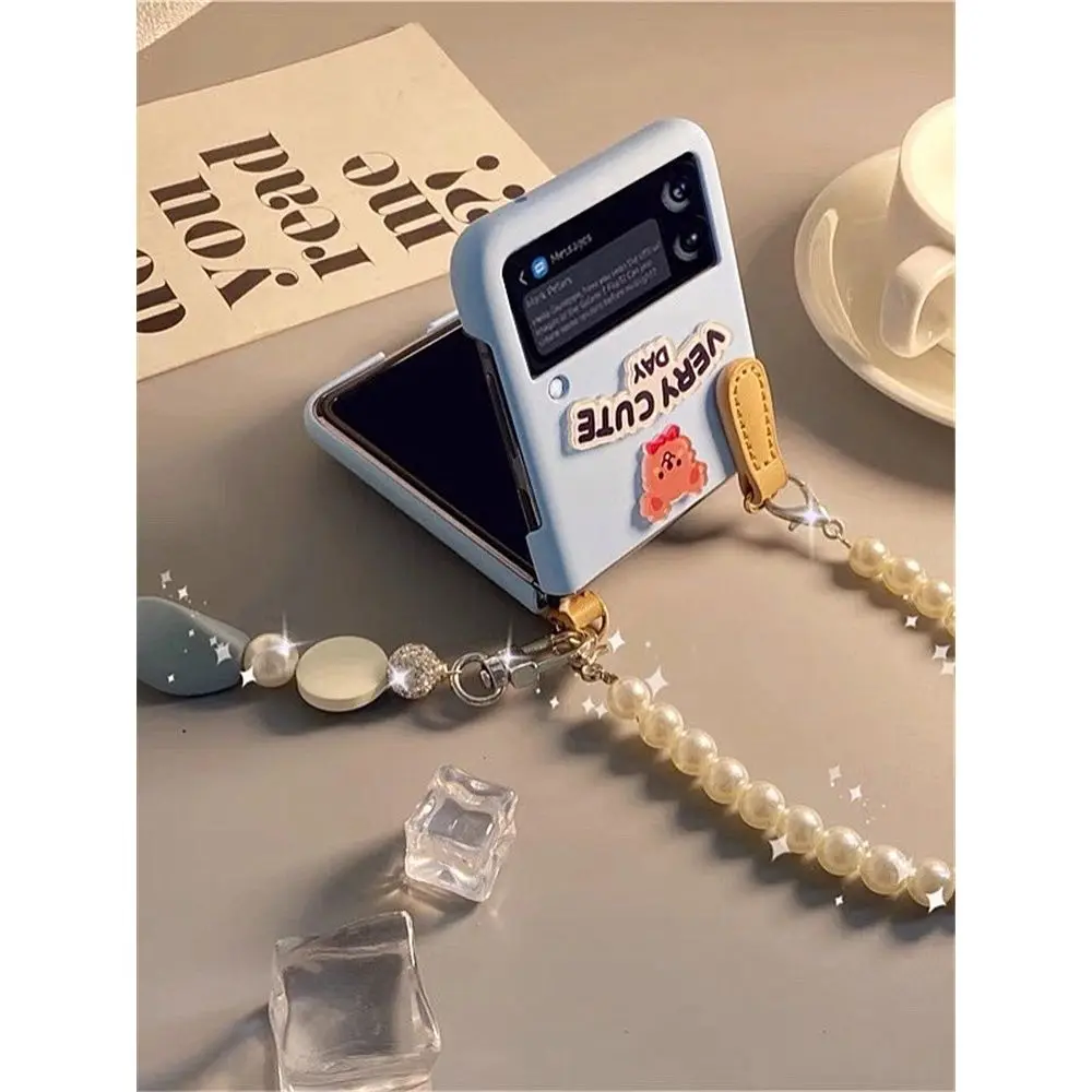 

For Samsung Galaxy Z Flip 3 Case For Galaxy Z Flip3 5G Case F7110 Case