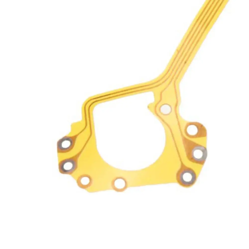 5 шт. шлейф для ремонта цифровой камеры samsung L201 L301 ST45 ST50 S1070 S1075 ремонтная лента