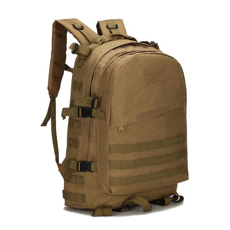 

Attack Backpack Outdoor Tactical Backpack Military Army Pack Camo Assault Backpack Sports Rucksack Mountaineering Traveling bags
