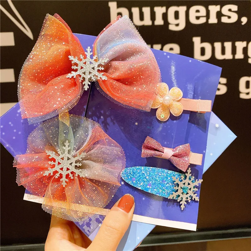 2021 Новый Дисней макияж игрушки из мультфильма Холодное сердце детские аниме