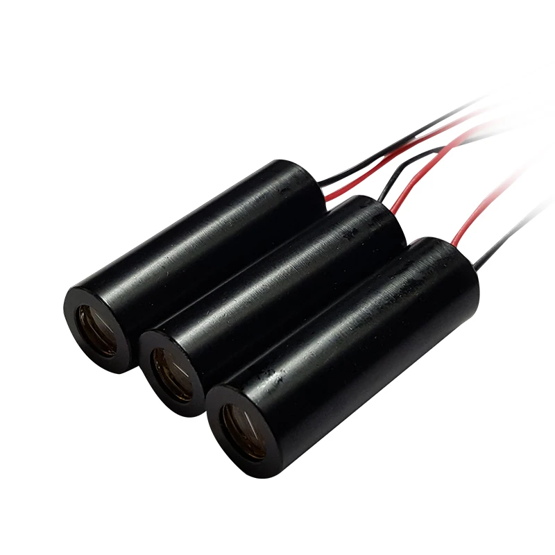 Industrial grade 808nm 100mw infrared line laser module invisible IR Interactive Touch game Launcher 1000hrs life customizable | Лампы и