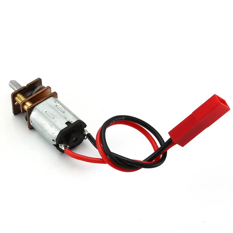 Для RC4WD Z-E0051 сменный мотор редуктор для 1/10 RC Гусеничный SCX10 Trx4 Mini Warn 9.5Cti лебедка