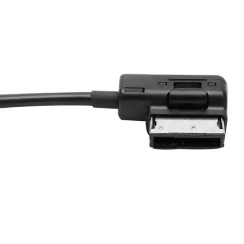 Интерфейс MMI 3G модуль Bluetooth AUX-приемник Кабель-адаптер для Audi VW радио стерео