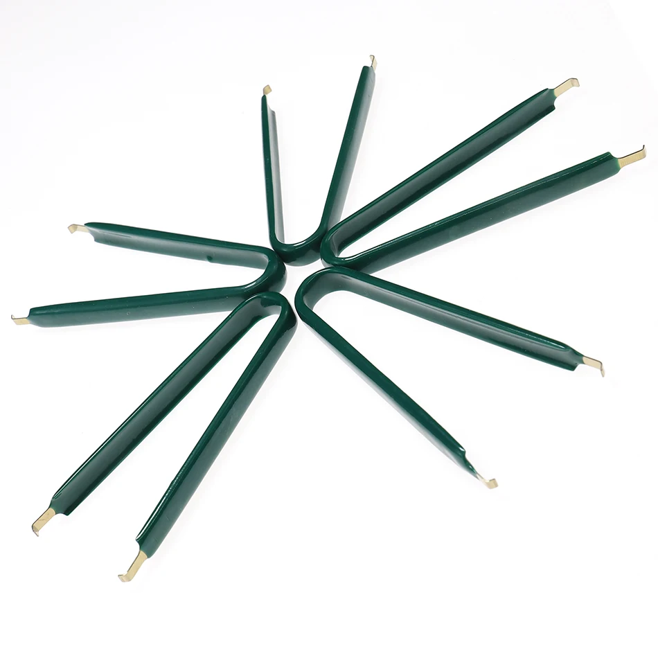 U-образный экстрактор микросхем антистатический аппарат с зажимом Инкапсуляция