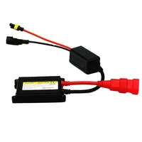 free shipping 10pcs dc 35w 55w 12v hid slim ballast for hid headlight bulb h1 h3 h4 h7 h11 9005 hb4 good quality welcome order