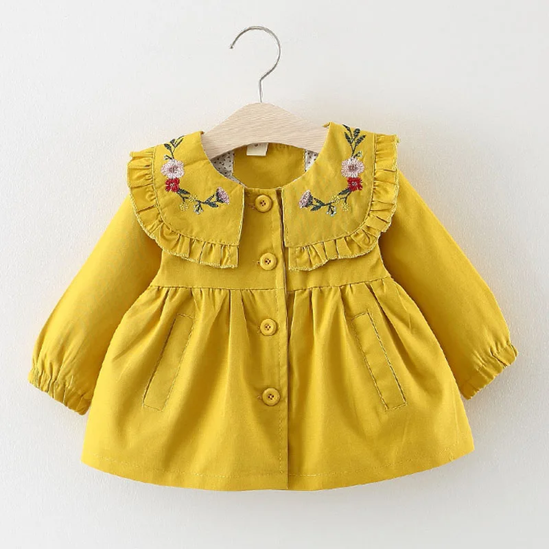 Ветровка для девочек на возраст 1-3 года | Детская одежда и обувь