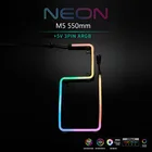 Светодиодная лента PHANTEKS светильник в, 3 штырька, длина 550 мм, 1000 мм