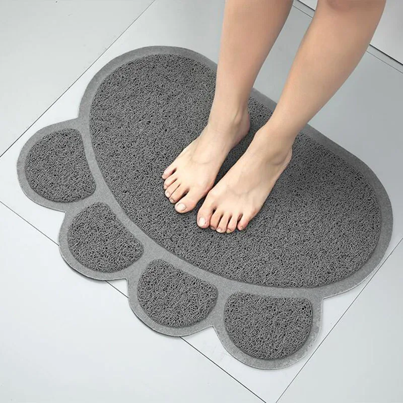 Мультяшный домашний ковер Придверный коврик для спальни двери кухни ванной