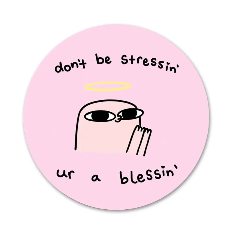 Густой бобы удивительная эстетическое значок шаблона брошь заколка аксессуары