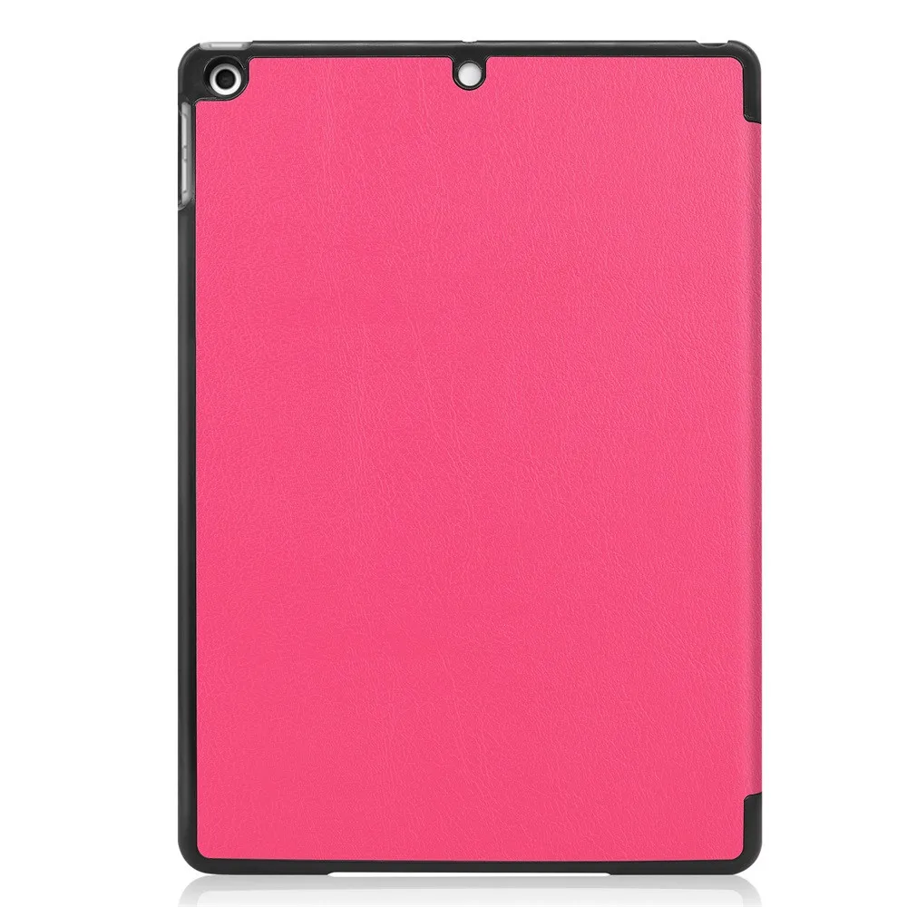 Для Apple IPad 2 3 4 чехол Роскошный ультра тонкий магнитный Смарт-флип-Стенд PU кожаный чехол Coque для Ipad2 Ipad3 Ipad4 Tablet Funda