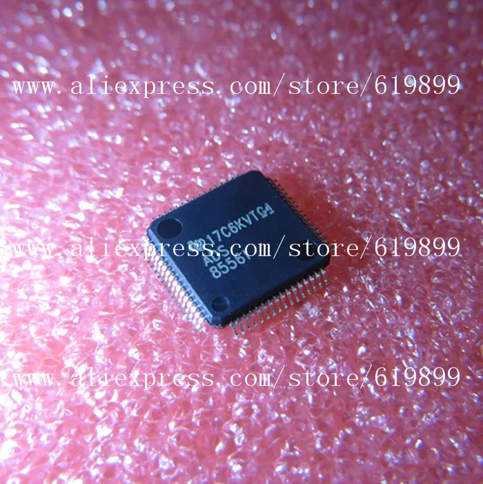 

Free shipping 3pcs/lot ADS8556IPMR ADS8556IPM ADS8556