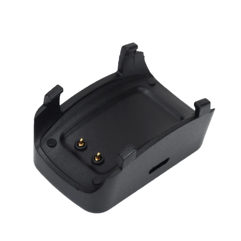 

USB Charger Dock Station Holder for samsung SM-R360 SM-R365 Watch