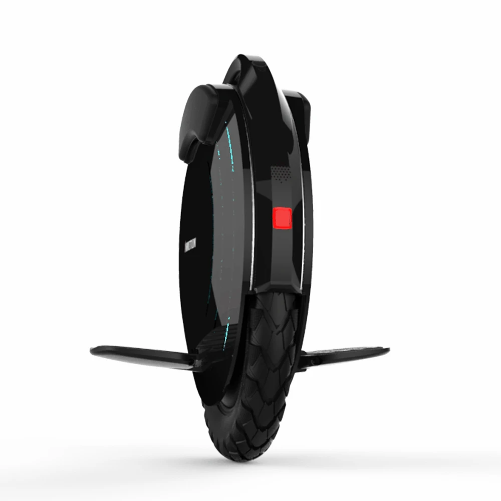 

Pneumatic Tire 16 inch 1800W electric unicycle one wheel