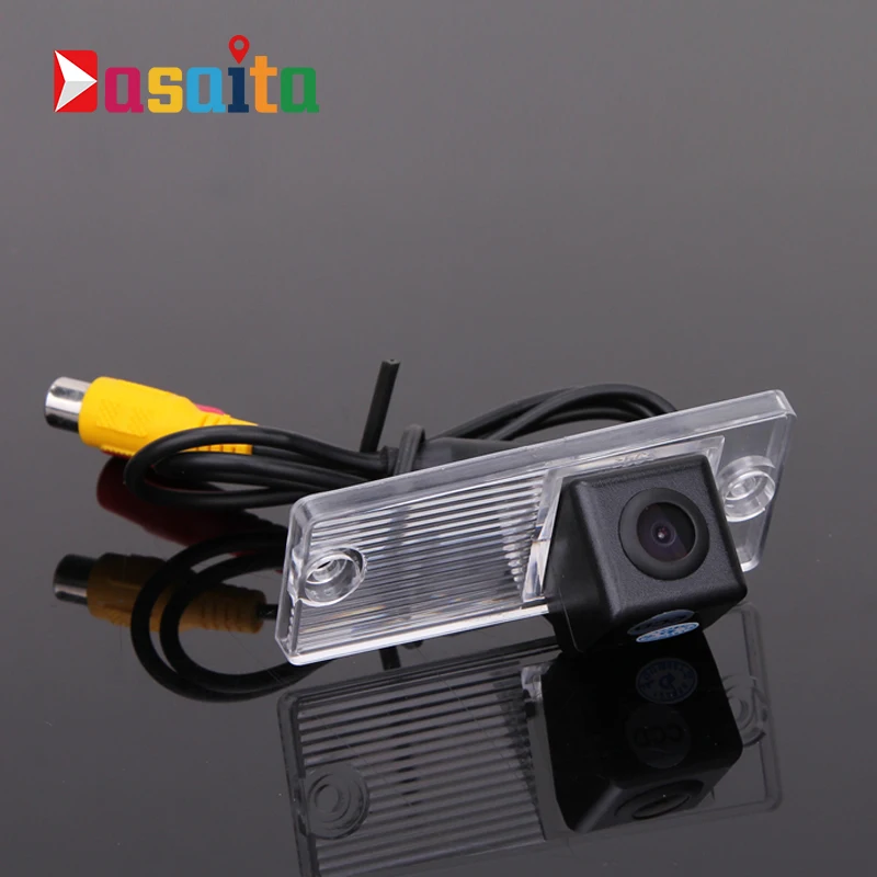 

CCD Car Reverse Camera for Kia Cerato Hatchback Rondo Spectra Carens Auto Backup Review Reversing Review Park kit Free shipping