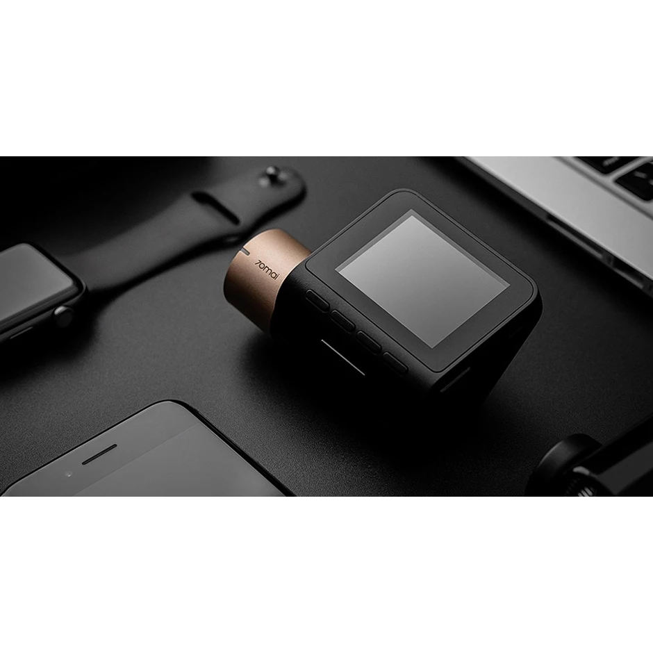 Видеорегистратор 70mai Dash Cam Pro Starlight Night Version Midrive D08 | Автомобили и мотоциклы