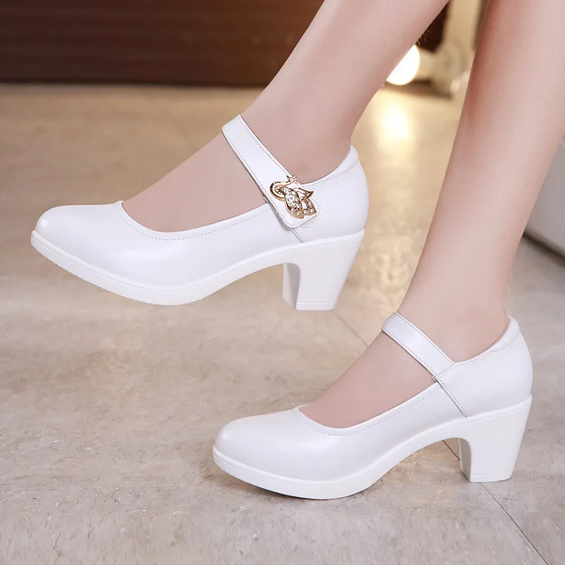 

2021 new high quality women's casual shoes