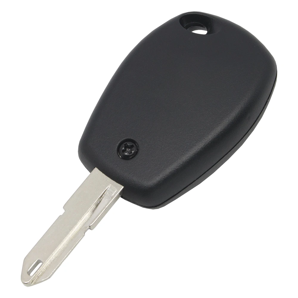 WhatsKey 2/3 кнопочный автомобильный чехол для ключей Renault Dacia Duster Clio 3 Logan Twingo Kangoo Modus