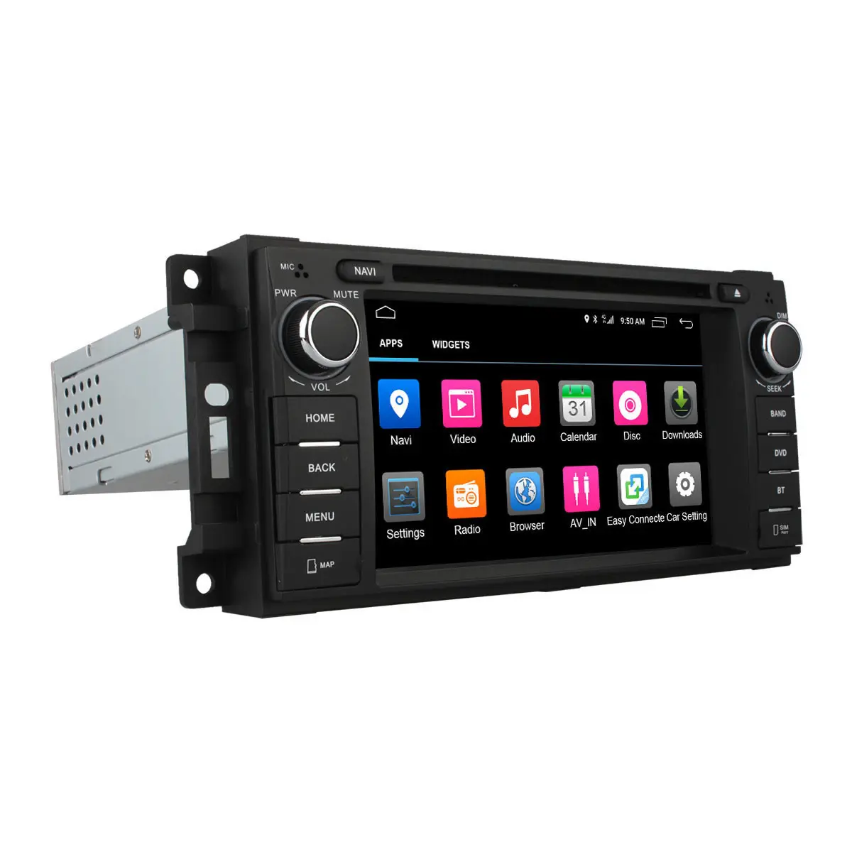 Ownice C500 Android 6 0 8-ядерный автомобильный DVD GPS Navi Радио для Jeep Grand Cherokee Compass Commander Wrangler