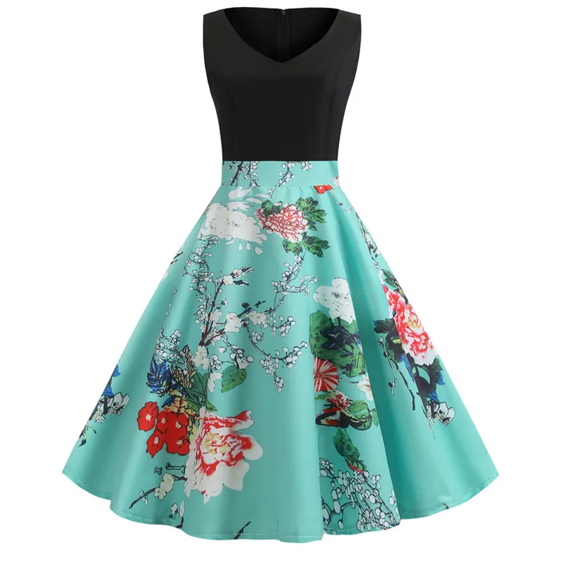 Однотонное трикотажное платье свитер женское Хлопковое с длинным рукавом и