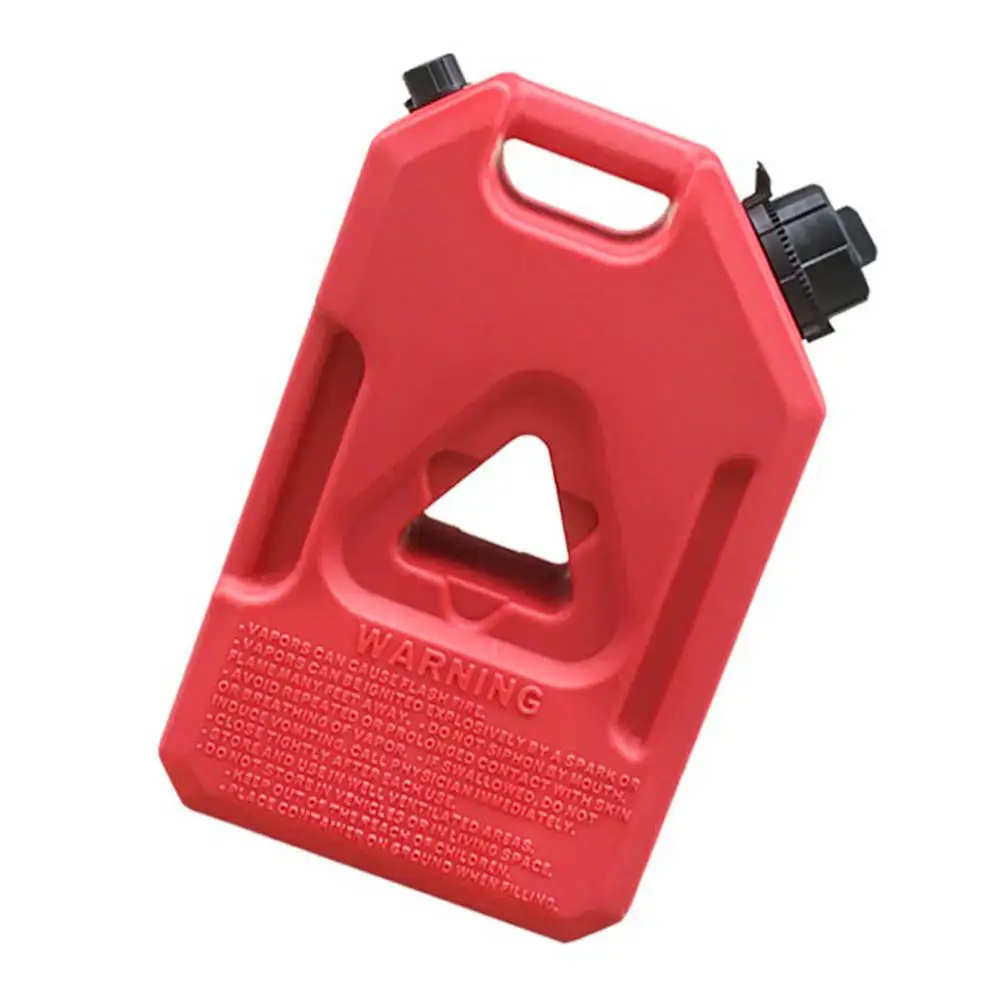 Container Fuel Canister