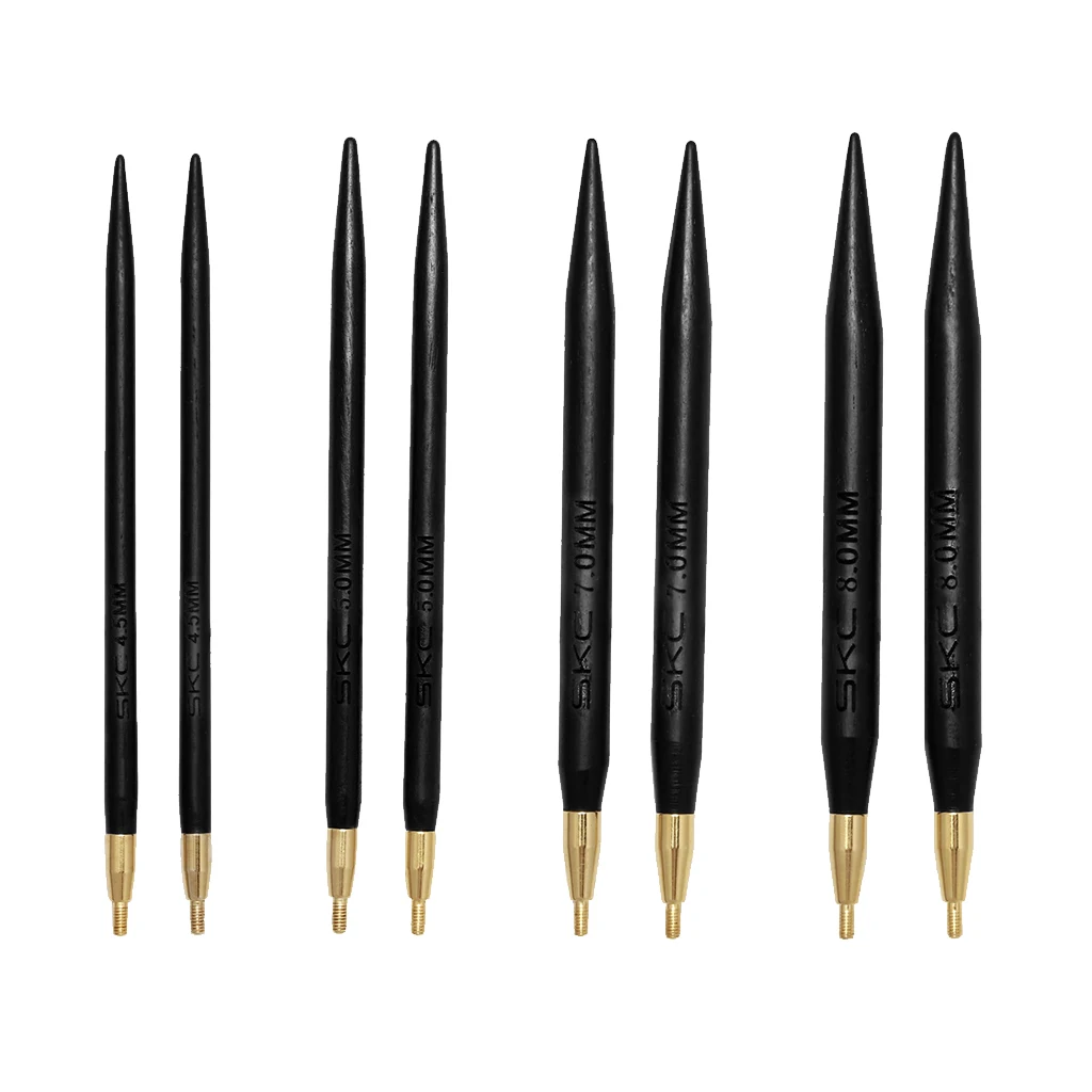 2 шт./компл. взаимозаменяемые спиральные наконечники для дерева игл | Дом и сад