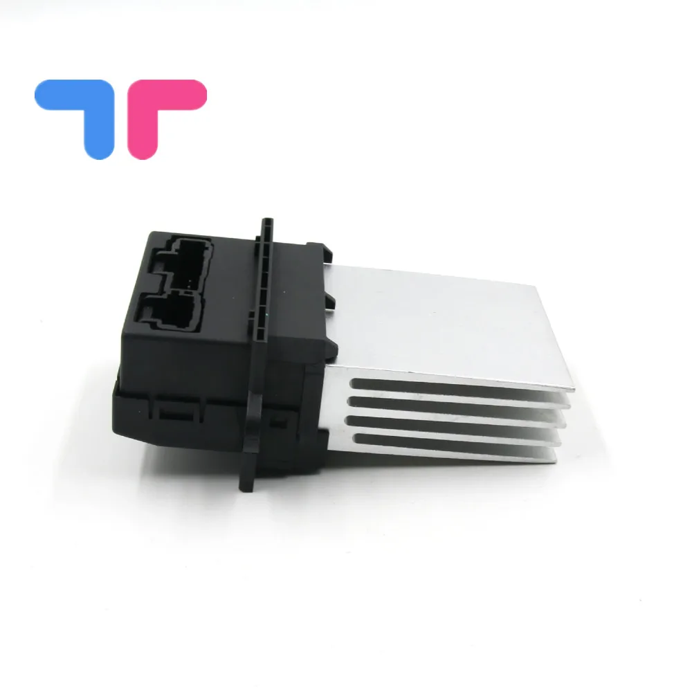 

Blower Motor Regulator 09885 6441.L1 7701045870 for Renault Master II Megane Scenic Peugeot