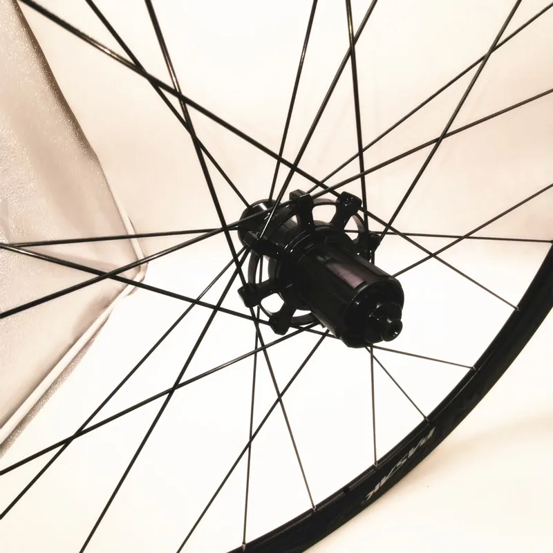 700C дорожный велосипед 4 герметичный подшипник ультра-светильник колеса из