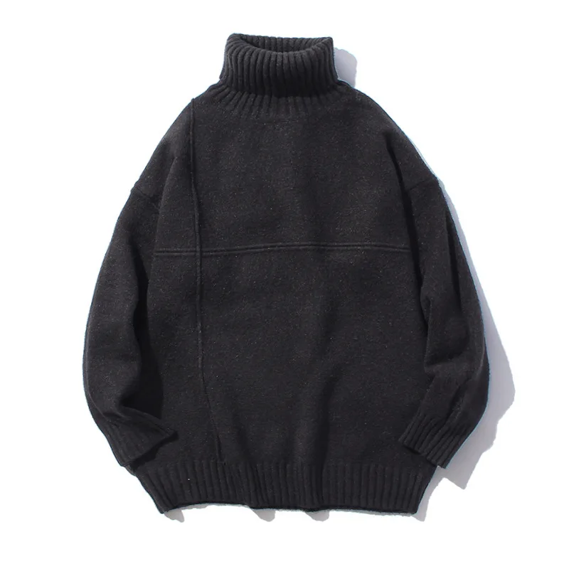 Свитер мужской осенний 2020 | Мужская одежда