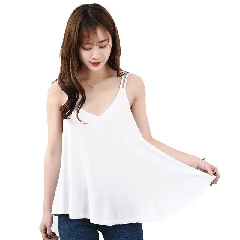 Летние модели 2020 модная эластичная женская рубашка новая версия для полных