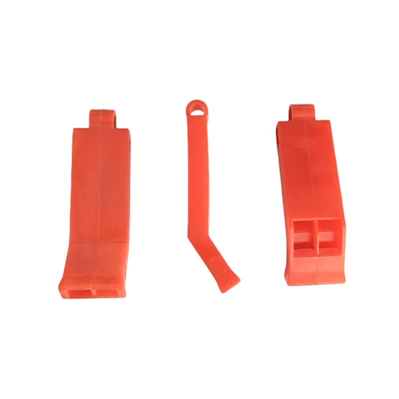 

Field Swimming First Aid Whistle Emergency House Outdoor Life Reclusive Household Crossing Wholesale (10PCS) Q Q