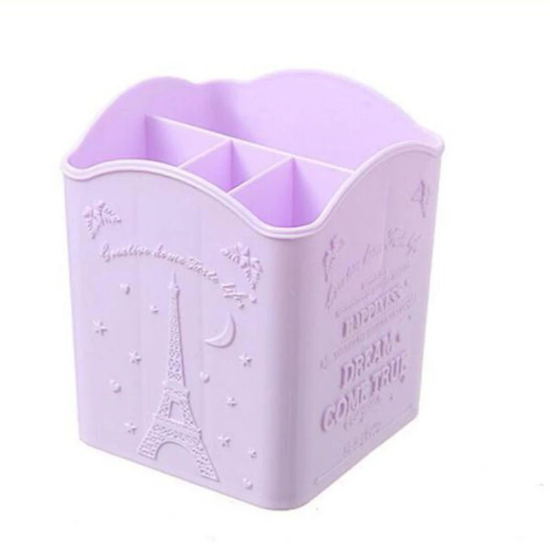 Многофункциональный ящик для хранения косметический Органайзер витрина макияжа