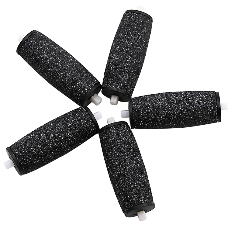 2 шт. тусклый Полирующий инструмент для ухода за ногами головки удаления жесткой