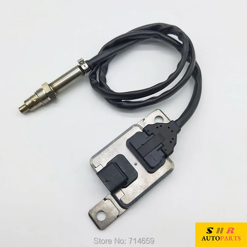 

Датчик SHR Nox 5WK9 6688A для Audi A4 Allroad Quattro 2010-2016 A5 S5 2012-2017 VW Passat 13-15 5WK96688A