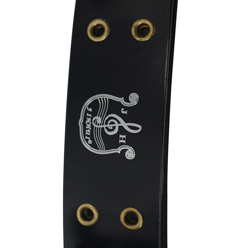 

Violin Shoulder Rest Adjustable Bon Style Violin Support Holder for 3/4 4/4 Violin Musical Instrument Parts Accessorie