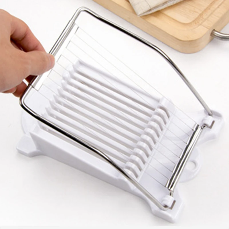 Слайсер из нержавеющей стали для ветчины слайсер ланча и мяса нож бананов