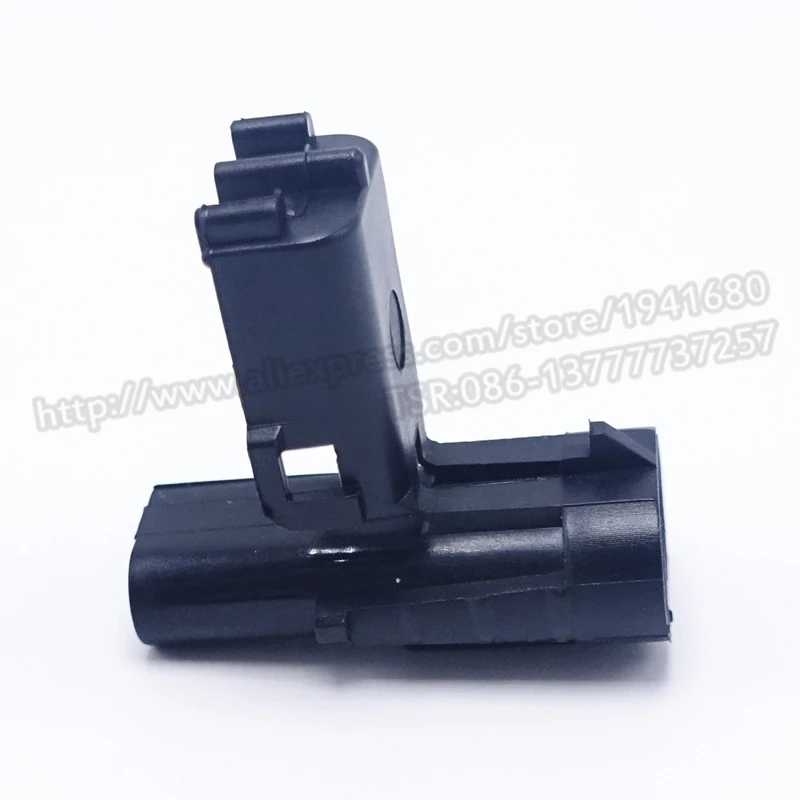 Weatherpack стиль 2 5 серия два контакта пути Водонепроницаемый женский кабель