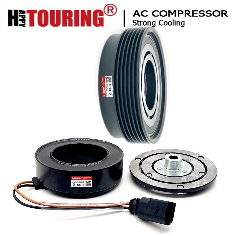 Clutch For Audi A3 Tt Volkswagen Beetle Golf Polo Bora Caddy 1j0820803a 1j0820803b 1j0820803l 1j0820803 7m0820803b