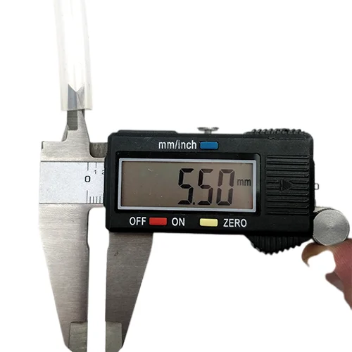 Сменный силиконовый трубчатый шланг Kegland для нарезающей головки Mini Keg (54 см) | Дом и