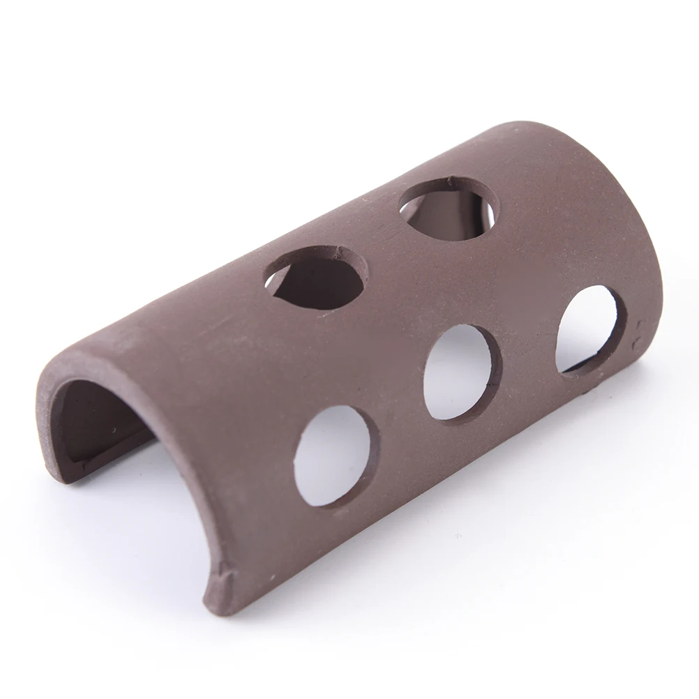 Высококачественный аквариум керамическая каменная пещера укрытие прятки