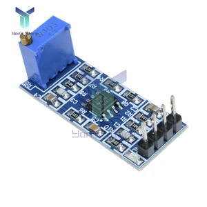 LM358 100 Times Gain Amplification Module Operational Amplifier Sound Speaker Signal Amplification Amplifier Board