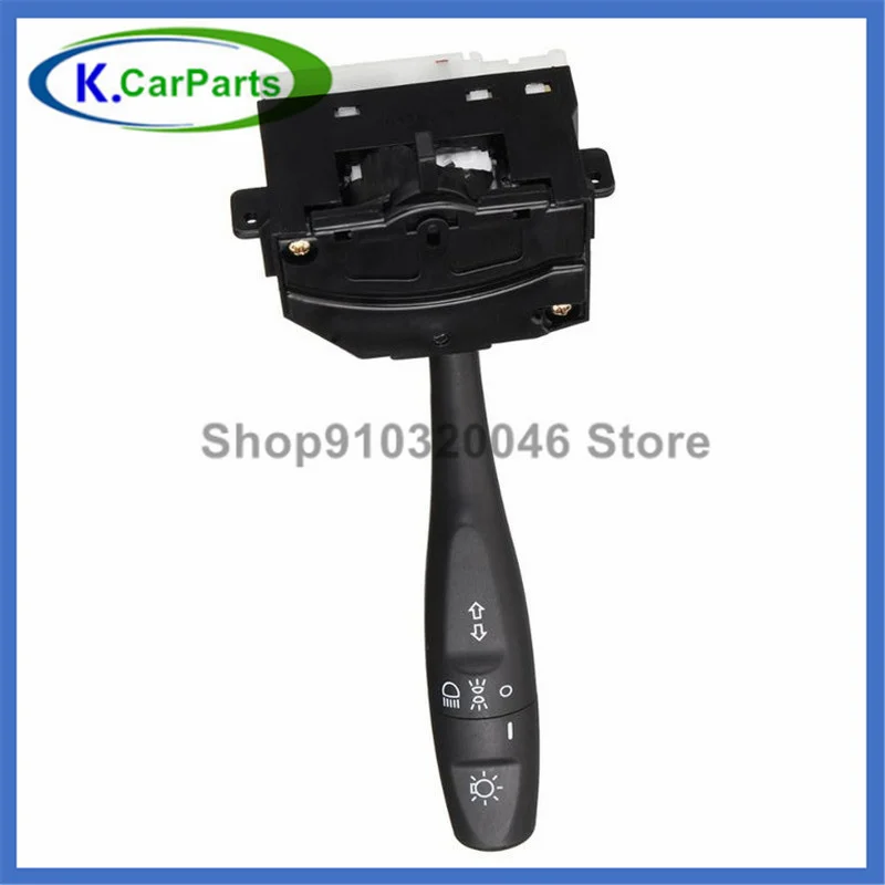 Turn Signal Headlight Switch Head Light Binker Lever Plastic Black MR-277924 MR277924 Fit For Chrysler Dodge Eagle Mitsubishi | Автомобили