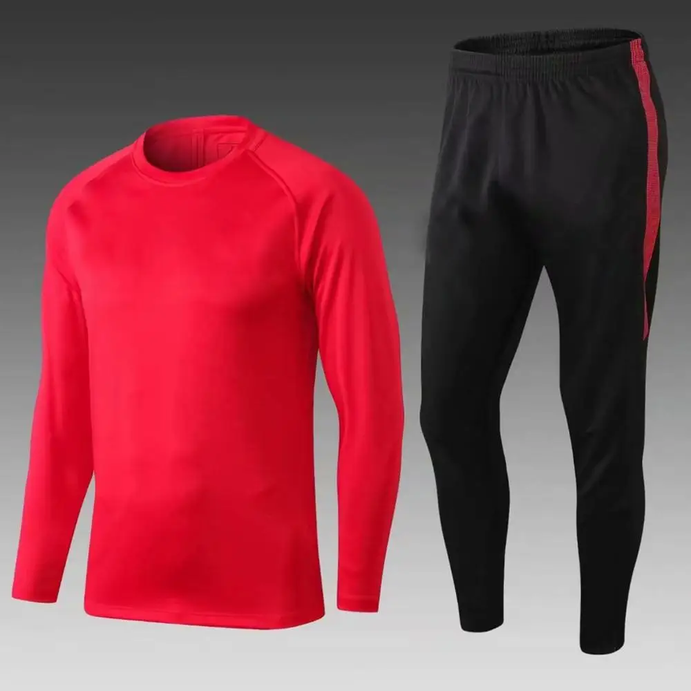 19-20 Мужская спортивная куртка 1 футбольная одежда тренировочный костюм