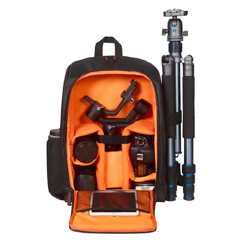 

STARTRC Waterproof Portable Storage Bag Backpack Handbag Carrying Case for Mavic1 / Mavic2 / Air2 / Spark / Ruying SC